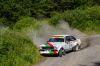 Davies and Williams Fly High at Red Kite Stages